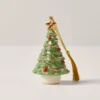 Personalized Christmas Tree Ornament