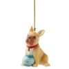 Personalized French Bulldog Ornament