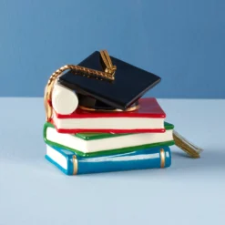 Personalized Graduation Ornament