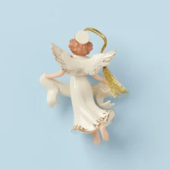 Personalized Heavenly Angel Ornament
