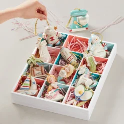 Personalized Kitchen Mixer Ornament