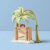 Personalized Retirement Ornament