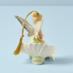 Personalized Tinker Bell Ornament