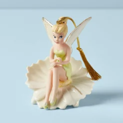 Personalized Tinker Bell Ornament