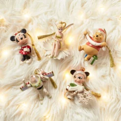 Personalized Tinker Bell Ornament