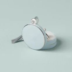 Personalized Together Forever Ornament