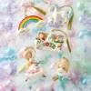 Personalized Toy Chest Ornament