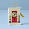 Personalized Welcome Home Ornament