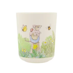 Peter Rabbit™ Reusable Cups, Set of 6