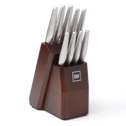 10-Piece Cutlery Block Set