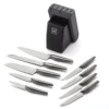 10-Piece Cutlery Block Set