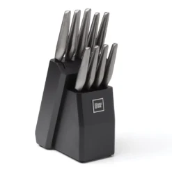 10-Piece Cutlery Block Set
