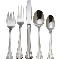 1800 5-Piece Place Setting
