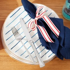 Portola 65-Piece Flatware Set