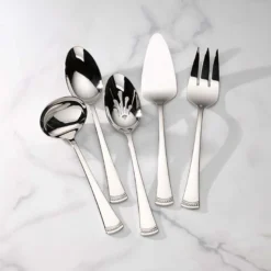 Portola 5-Piece Hostess Set