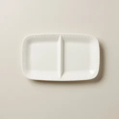 Profile Divided Platter