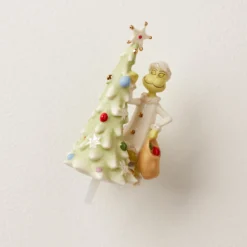 Profile Poppers Grinch Popper