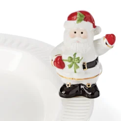 Profile Poppers Santa Claus Popper