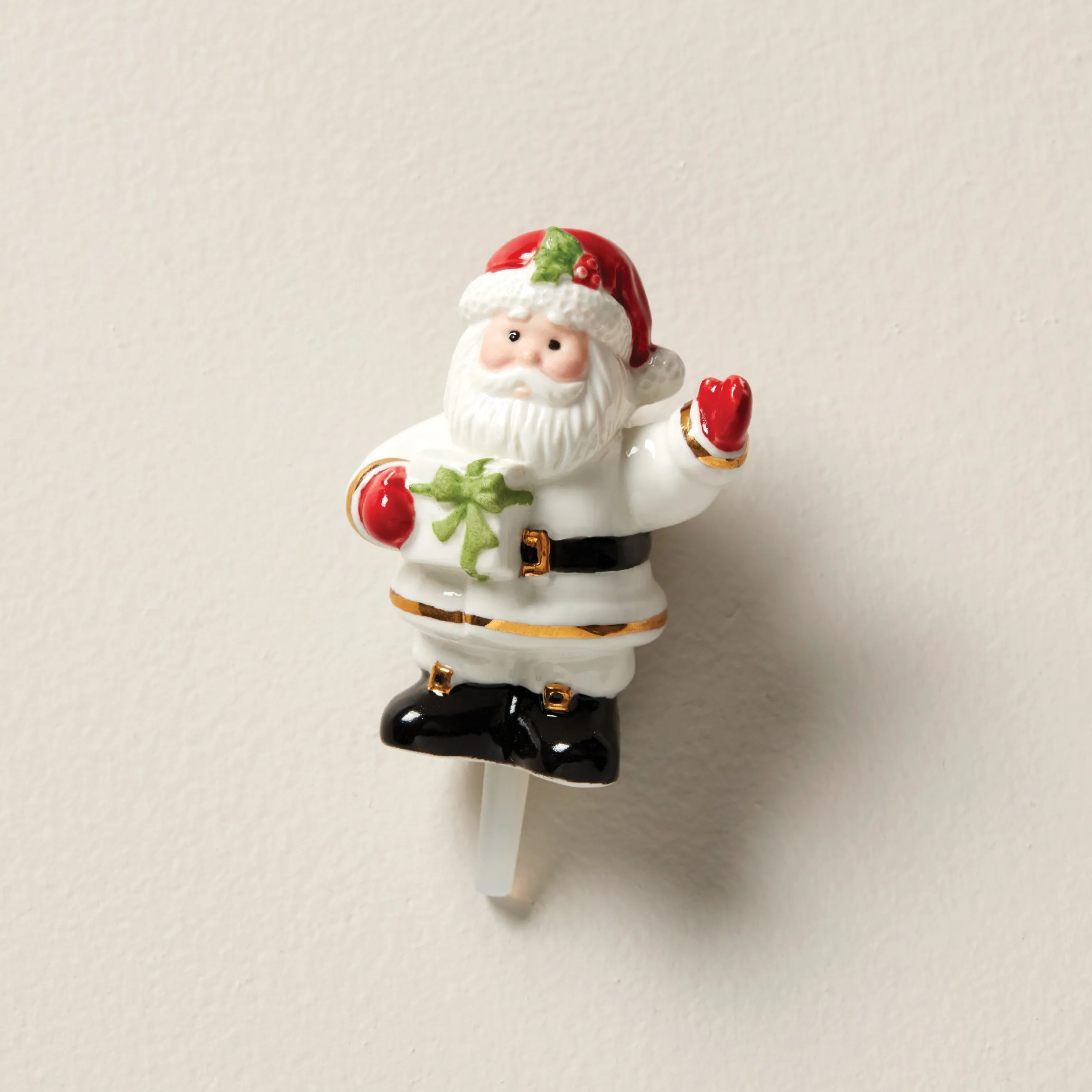 Profile Poppers Santa Claus Popper