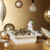 Profile Poppers Snowman Popper