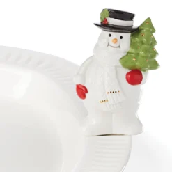 Profile Poppers Snowman Popper