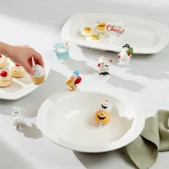 Profile Poppers Snowman Popper