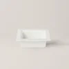 Profile Poppers Square Bowl