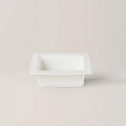 Profile Poppers Square Bowl