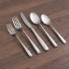 Rachel 20-Piece Flatware Set
