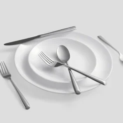 Rachel 20-Piece Flatware Set