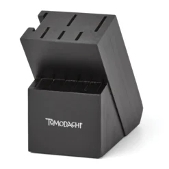 Raintree Ash 13-Piece Cutlery Block Set