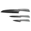 Raintree Ash 3-Piece Cutlery Set