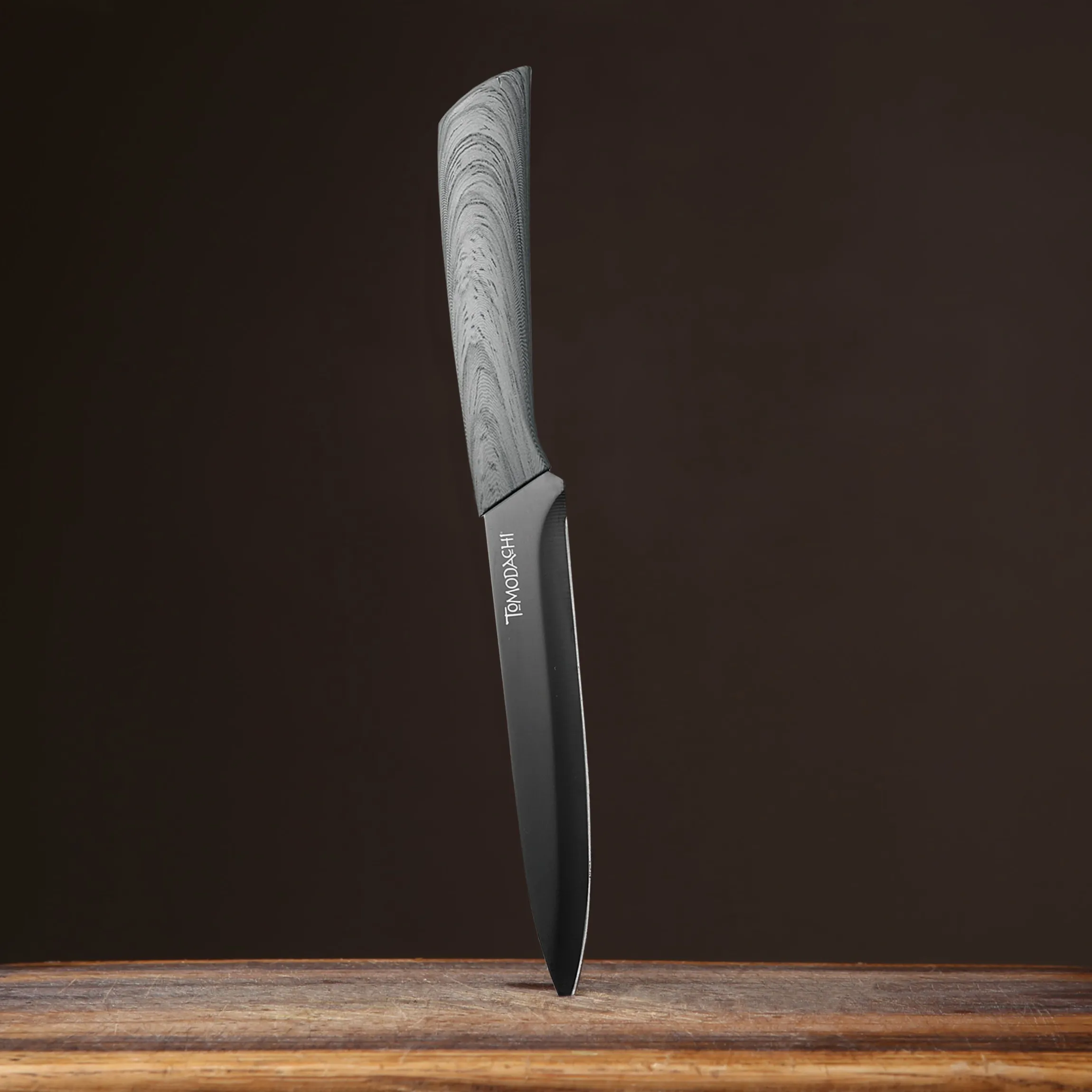 Raintree Ash 3-Piece Cutlery Set