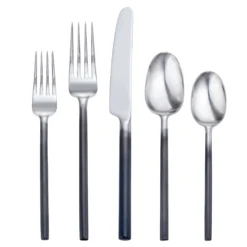 Raven 20-Piece Flatware Set