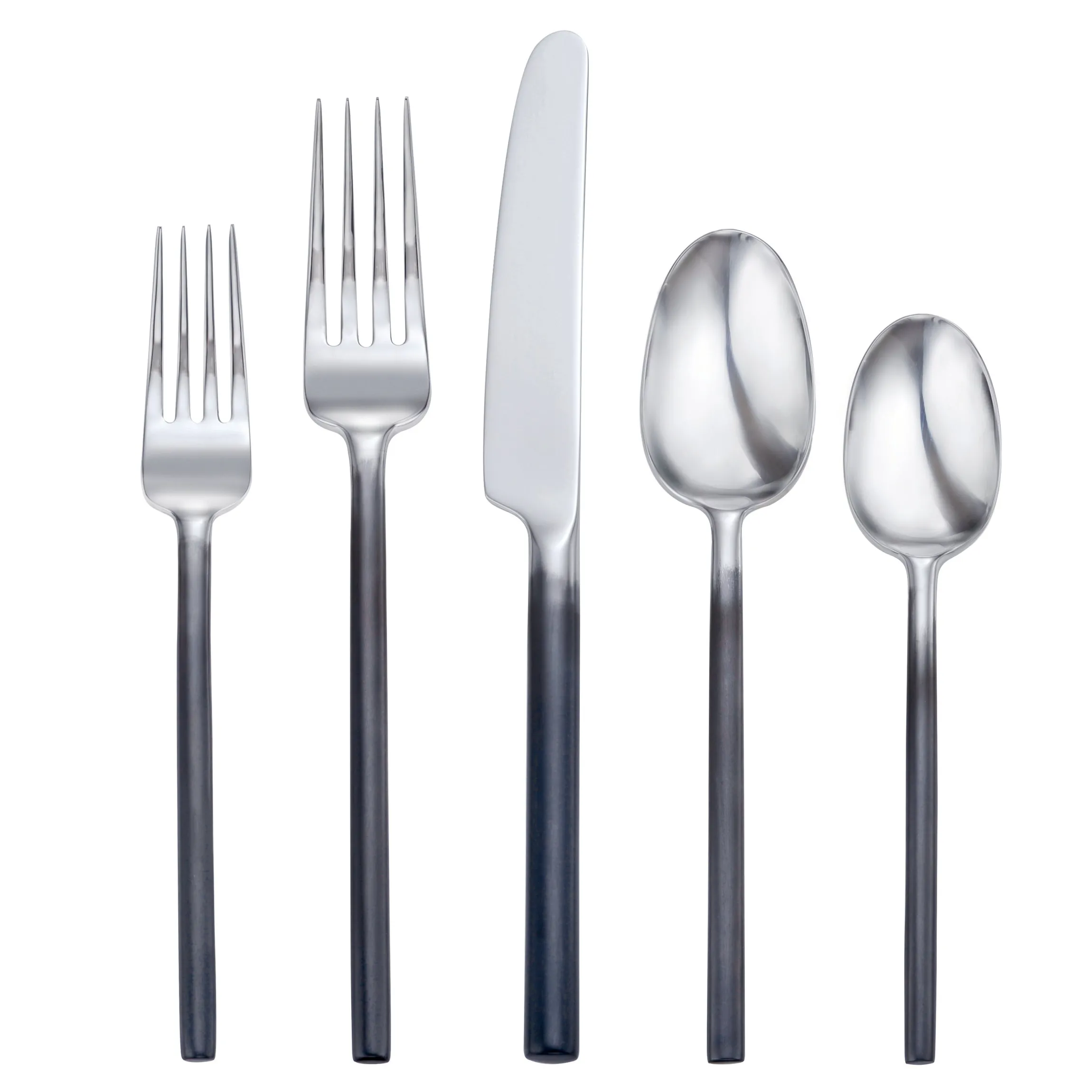 Raven 20-Piece Flatware Set