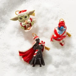 R2-D2 Ornament