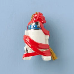 R2-D2 Ornament