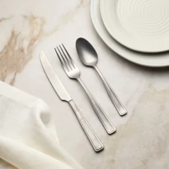 Reid Vintage 20-Piece Flatware Set