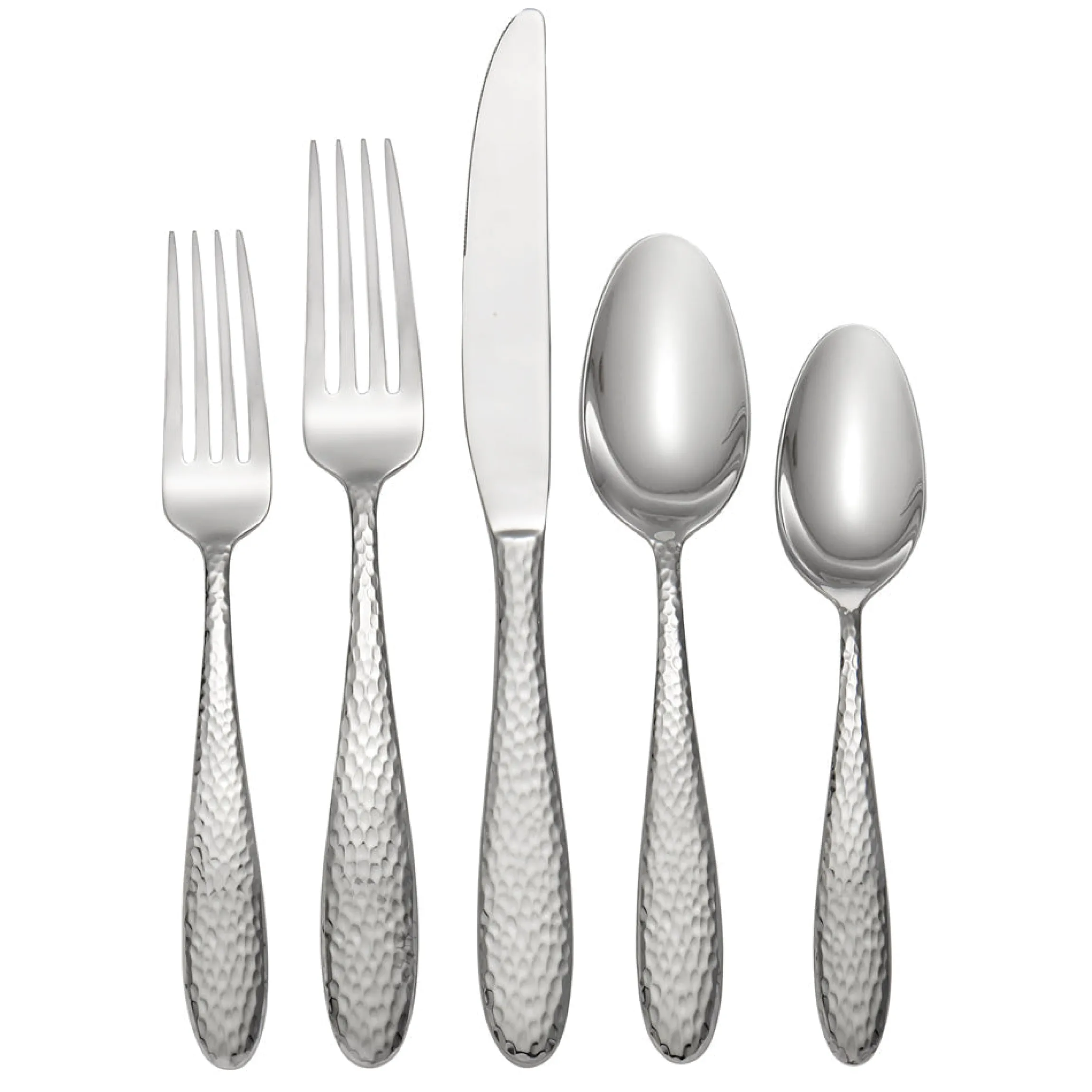 Reyna 20-Piece Flatware Set