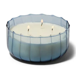 Ripple Peppered Indigo 12oz Candle