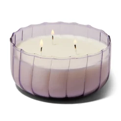 Ripple Salted Iris 12oz Candle