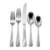 River 20-Piece Flatware Set