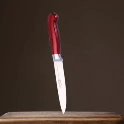 Rorik 5" Utility Knife with Blade Guard