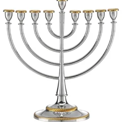 Roseland Menorah