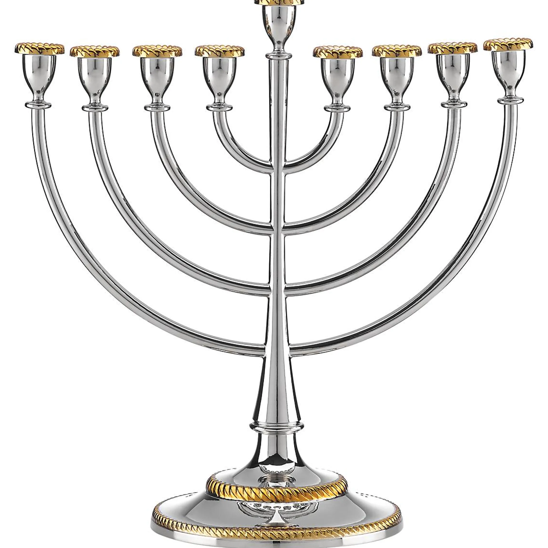 Roseland Menorah