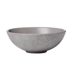 Roseto Pumice 12-Piece Dinnerware Set
