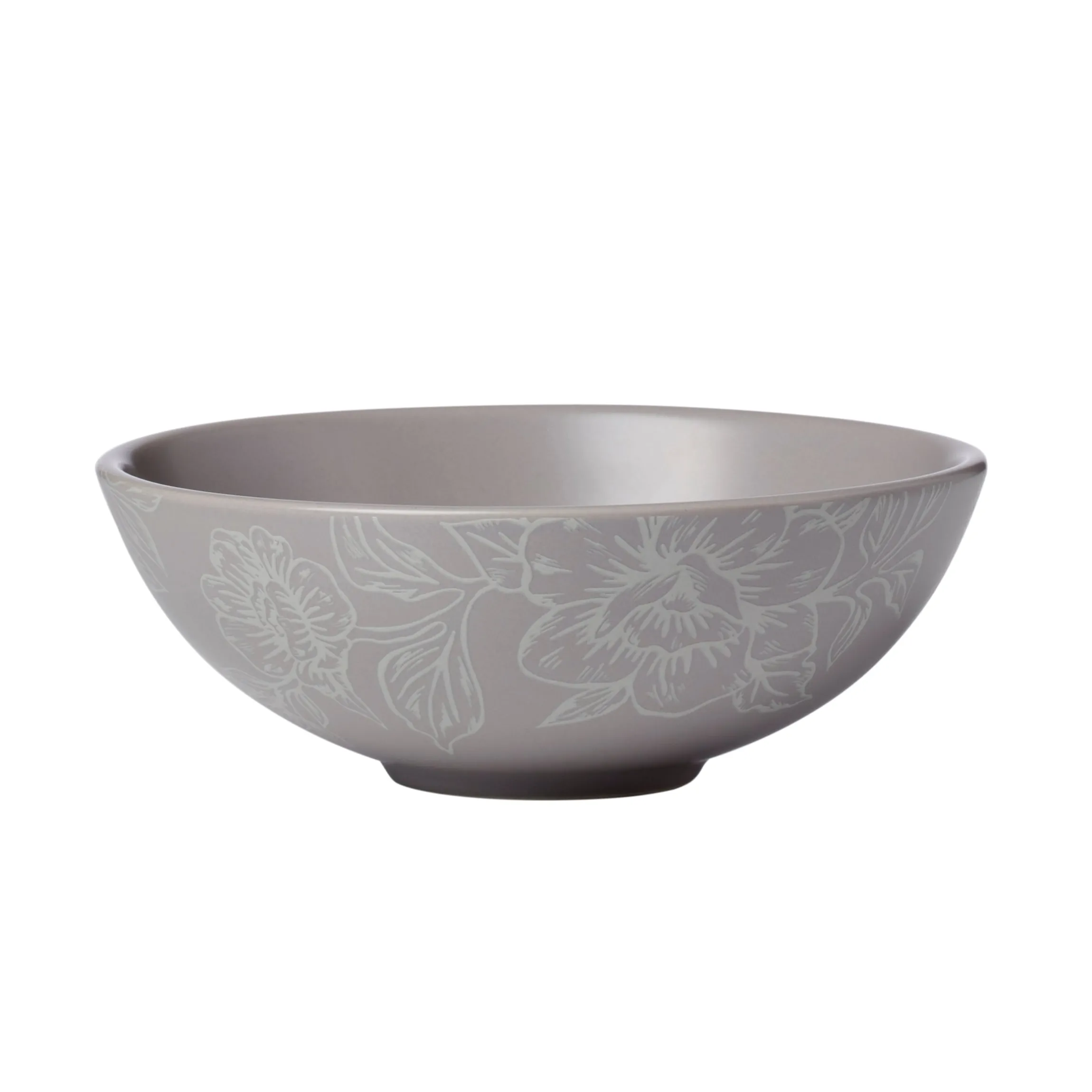 Roseto Pumice 12-Piece Dinnerware Set