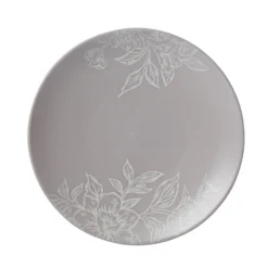 Roseto Pumice 12-Piece Dinnerware Set