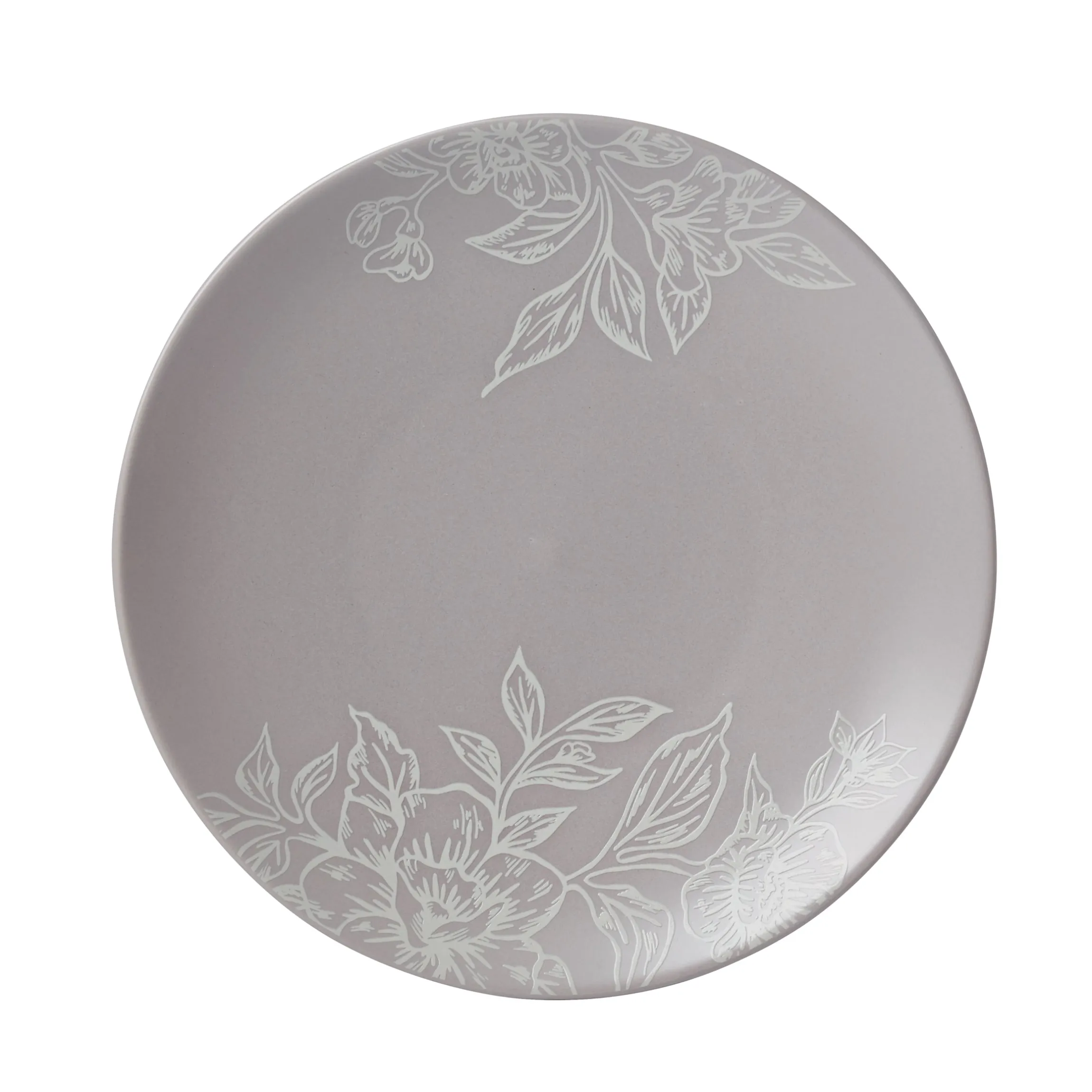 Roseto Pumice 12-Piece Dinnerware Set