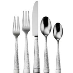 Sambre 65-Piece Flatware Set